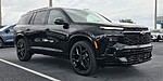 New 2026 CHEVROLET TRAVERSE RS in CLERMONT, FLORIDA