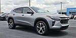 New 2026 CHEVROLET TRAX FWD 4DR 1RS in CLERMONT, FLORIDA