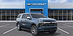 New 2026 CHEVROLET SUBURBAN PREMIER in CLERMONT, FLORIDA