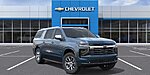 New 2026 CHEVROLET SUBURBAN PREMIER in CLERMONT, FLORIDA