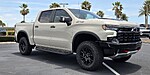 New 2026 CHEVROLET SILVERADO 1500 4WD CREW CAB 147" ZR2 in CLERMONT, FLORIDA