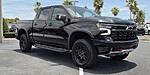New 2026 CHEVROLET SILVERADO 1500 4WD CREW CAB 147" ZR2 in CLERMONT, FLORIDA