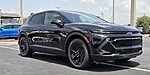New 2026 CHEVROLET Equinox EV 4DR LT1 W/PCY in CLERMONT, FLORIDA