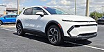New 2026 CHEVROLET Equinox EV 4DR LT1 W/PCY in CLERMONT, FLORIDA