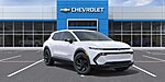 New 2026 CHEVROLET Equinox EV LT in CLERMONT, FLORIDA