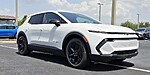 New 2026 CHEVROLET Equinox EV 4DR LT1 W/PCY in CLERMONT, FLORIDA