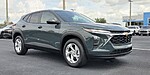 New 2026 CHEVROLET TRAX FWD 4DR LS in CLERMONT, FLORIDA