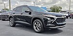 New 2026 CHEVROLET TRAX FWD 4DR LT in CLERMONT, FLORIDA