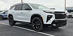 New 2026 CHEVROLET TRAVERSE RS in CLERMONT, FLORIDA