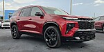 New 2026 CHEVROLET TRAVERSE RS in CLERMONT, FLORIDA