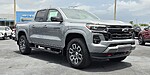 New 2026 CHEVROLET COLORADO 4WD CREW CAB Z71 in CLERMONT, FLORIDA