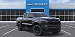 New 2026 CHEVROLET COLORADO WORK TRUCK in CLERMONT, FLORIDA