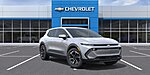 New 2026 CHEVROLET Equinox EV LT in CLERMONT, FLORIDA
