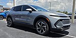 New 2026 CHEVROLET Equinox EV 4DR LT1 W/PCY in CLERMONT, FLORIDA