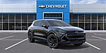 New 2026 CHEVROLET Equinox EV LT in CLERMONT, FLORIDA