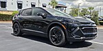 New 2026 CHEVROLET Equinox EV 4DR LT1 W/PCY in CLERMONT, FLORIDA