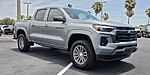 New 2026 CHEVROLET COLORADO 2WD CREW CAB LT in CLERMONT, FLORIDA