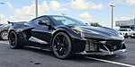 New 2026 CHEVROLET CORVETTE 2DR Z06 CPE W/3LZ in CLERMONT, FLORIDA