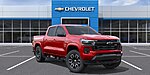 New 2026 CHEVROLET COLORADO Z71 in CLERMONT, FLORIDA