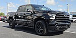 New 2026 CHEVROLET SILVERADO 1500 4WD CREW CAB 147" HIGH COUNTRY in CLERMONT, FLORIDA