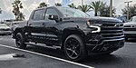 New 2026 CHEVROLET SILVERADO 1500 4WD CREW CAB 147" HIGH COUNTRY in CLERMONT, FLORIDA