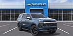 New 2026 CHEVROLET TAHOE PREMIER in CLERMONT, FLORIDA