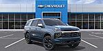 New 2026 CHEVROLET TAHOE PREMIER in CLERMONT, FLORIDA