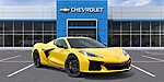 New 2026 CHEVROLET CORVETTE Z06 in CLERMONT, FLORIDA