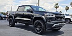 New 2026 CHEVROLET COLORADO 4WD CREW CAB TRAIL BOSS in CLERMONT, FLORIDA