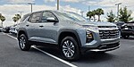 New 2026 CHEVROLET EQUINOX FWD 4DR LT W/1LT in CLERMONT, FLORIDA