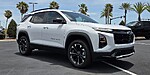 New 2026 CHEVROLET EQUINOX FWD 4DR RS W/1RS in CLERMONT, FLORIDA