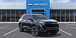 New 2026 CHEVROLET EQUINOX RS in CLERMONT, FLORIDA