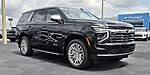 New 2026 CHEVROLET TAHOE 4WD 4DR PREMIER in CLERMONT, FLORIDA