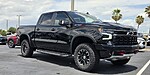 New 2026 CHEVROLET SILVERADO 1500 4WD CREW CAB 147" ZR2 in CLERMONT, FLORIDA
