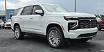 New 2026 CHEVROLET TAHOE 4WD 4DR HIGH COUNTRY in CLERMONT, FLORIDA