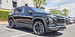 New 2026 CHEVROLET EQUINOX FWD 4DR RS W/1RS in CLERMONT, FLORIDA