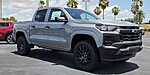 New 2026 CHEVROLET COLORADO 2WD CREW CAB WT in CLERMONT, FLORIDA