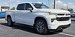 New 2026 CHEVROLET SILVERADO 1500 2WD CREW CAB 147" RST in CLERMONT, FLORIDA