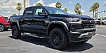 New 2026 CHEVROLET COLORADO 4WD CREW CAB TRAIL BOSS in CLERMONT, FLORIDA