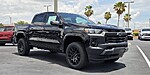 New 2026 CHEVROLET COLORADO 2WD CREW CAB WT in CLERMONT, FLORIDA