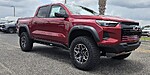New 2026 CHEVROLET COLORADO 4WD CREW CAB ZR2 in CLERMONT, FLORIDA