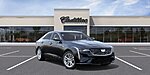 New 2023 CADILLAC CT4 LUXURY in CLERMONT, FLORIDA