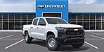 New 2026 CHEVROLET COLORADO WORK TRUCK in CLERMONT, FLORIDA