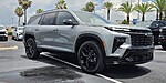 New 2026 CHEVROLET TRAVERSE AWD 4DR RS W/2RS in CLERMONT, FLORIDA