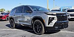 New 2026 CHEVROLET TRAVERSE AWD 4DR RS W/2RS in CLERMONT, FLORIDA