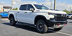 New 2026 CHEVROLET SILVERADO 1500 4WD CREW CAB 147" ZR2 in CLERMONT, FLORIDA