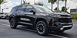 New 2026 CHEVROLET TRAVERSE AWD 4DR Z71 in CLERMONT, FLORIDA