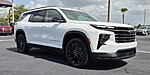 New 2026 CHEVROLET TRAVERSE FWD 4DR LT W/1LT in CLERMONT, FLORIDA