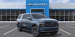 New 2026 CHEVROLET SUBURBAN HIGH COUNTRY in CLERMONT, FLORIDA