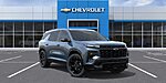 New 2026 CHEVROLET TRAVERSE RS in CLERMONT, FLORIDA